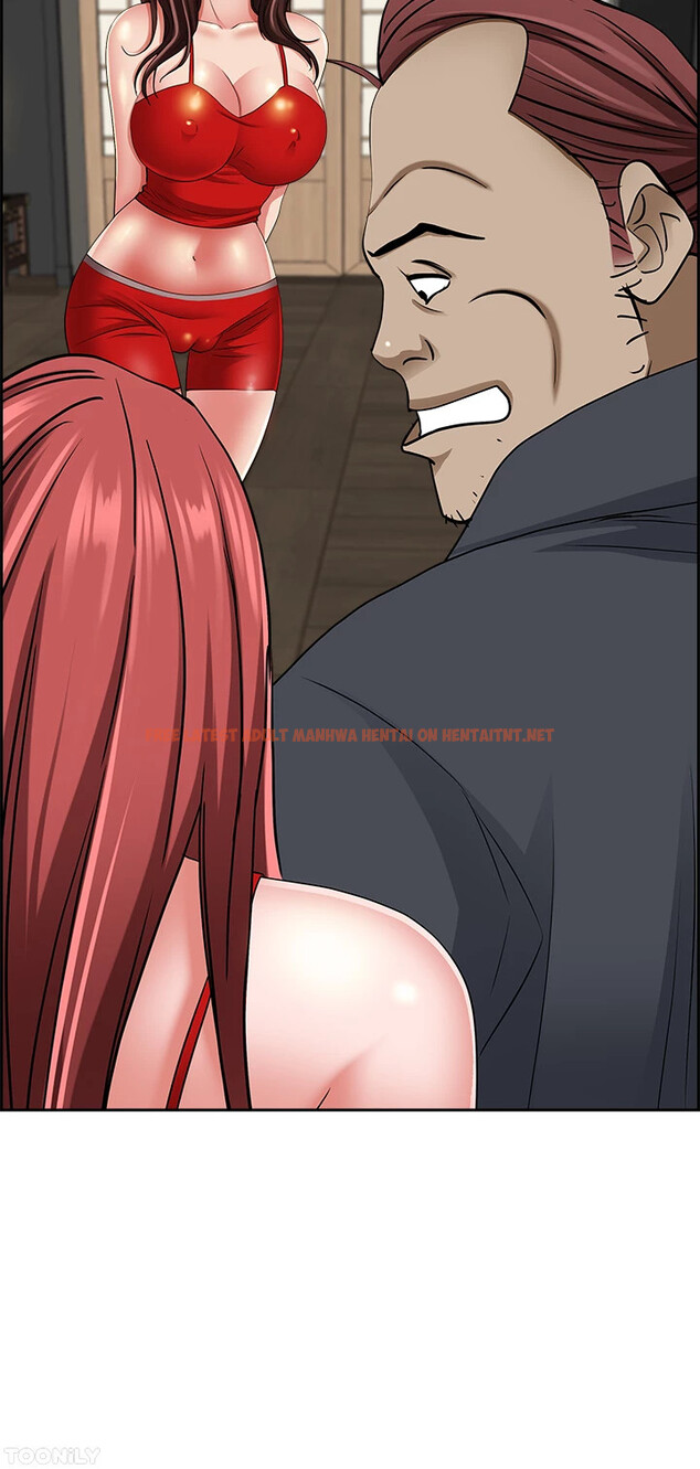 Read Hentai Image 43 7daad in comic Living With A Milf - Chapter 85 - hentaitnt.net