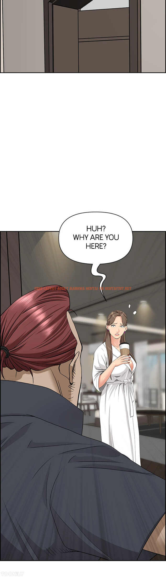 Read Hentai Image 47 09320 in comic Living With A Milf - Chapter 86 - hentaitnt.net