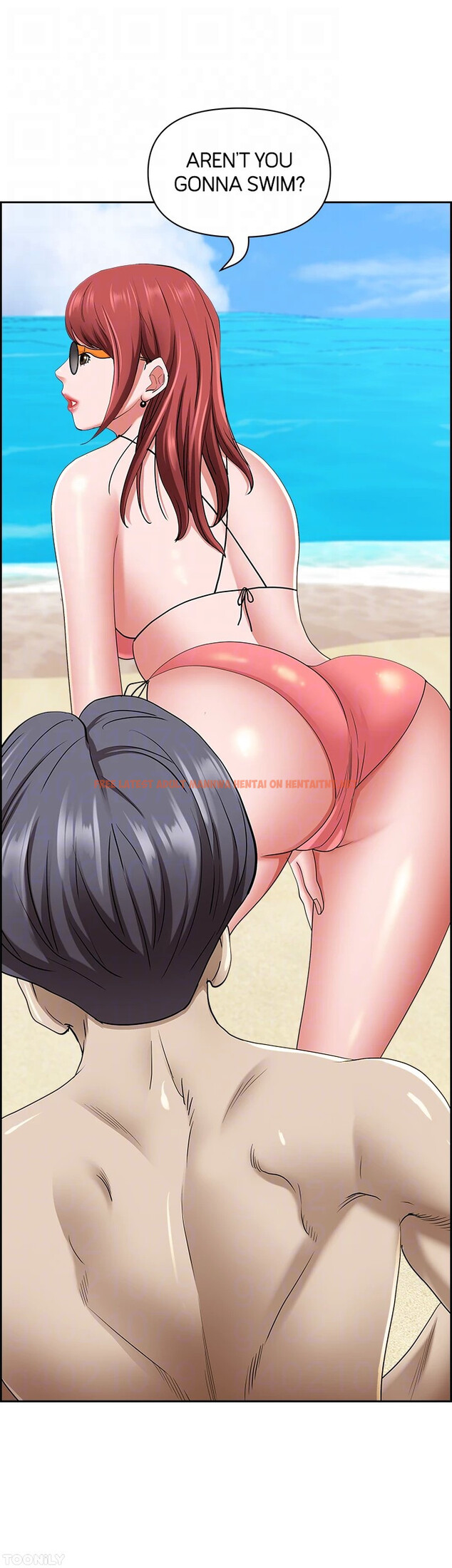 Read Hentai Image 15 09289 in comic Living With A Milf - Chapter 87 - hentaitnt.net