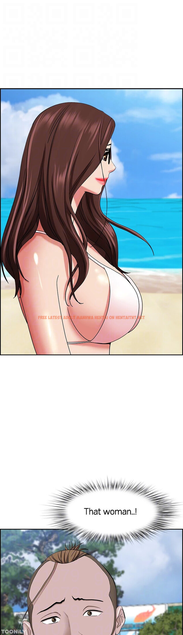 Read Hentai Image 39 09289 in comic Living With A Milf - Chapter 87 - hentaitnt.net