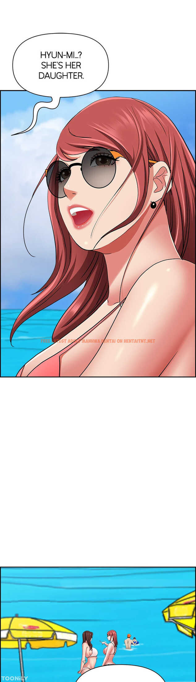 Read Hentai Image 42 09289 in comic Living With A Milf - Chapter 87 - hentaitnt.net