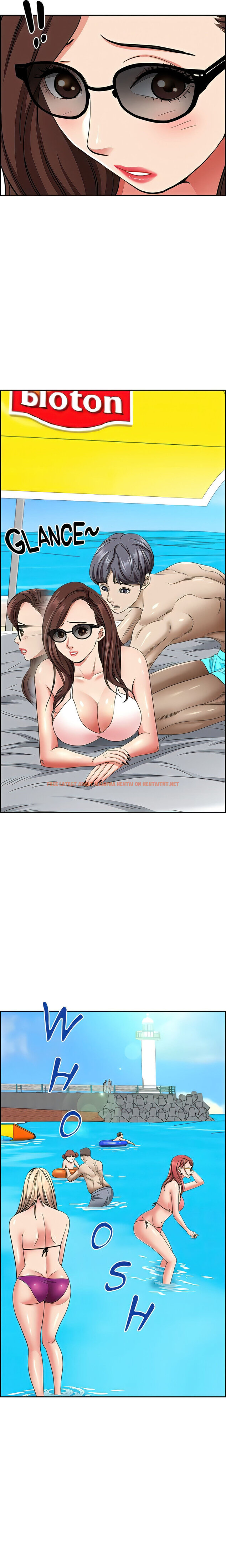 Read Hentai Image 13 04540 in comic Living With A Milf - Chapter 88 - hentaitnt.net