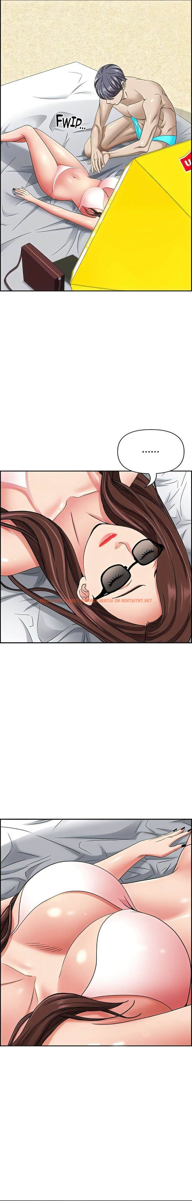 Read Hentai Image 18 04540 in comic Living With A Milf - Chapter 88 - hentaitnt.net