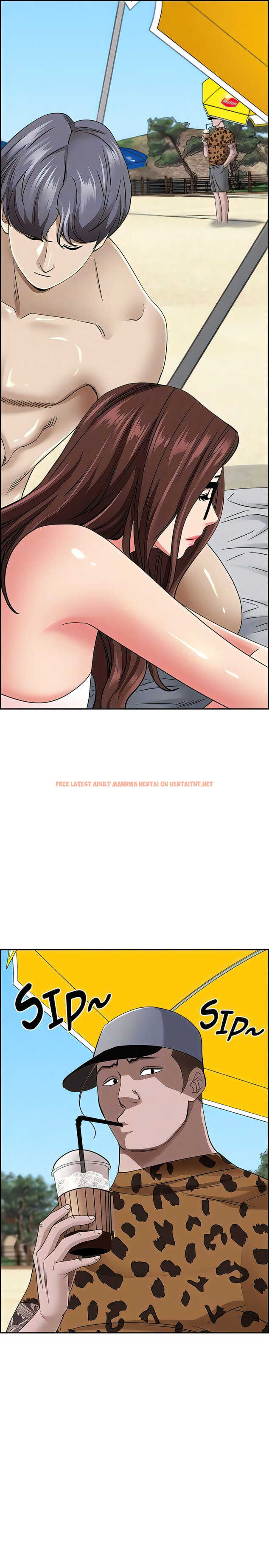 Read Hentai Image 7 04540 in comic Living With A Milf - Chapter 88 - hentaitnt.net