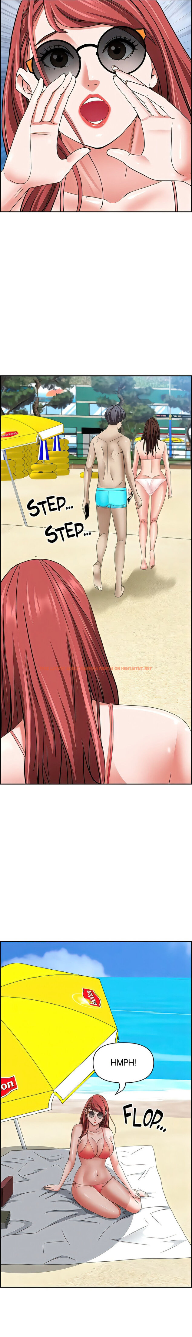 Read Hentai Image 30 04519 in comic Living With A Milf - Chapter 89 - hentaitnt.net