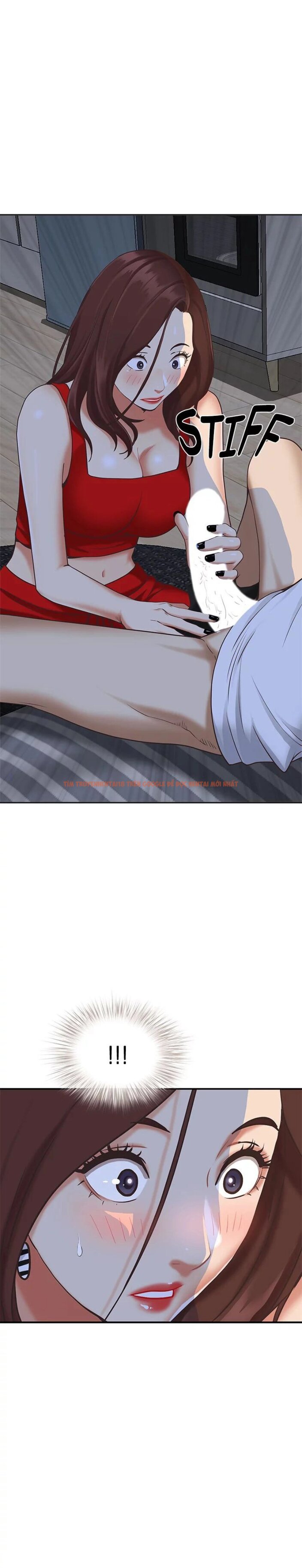 Read Hentai Image 1 252 in comic Living With A Milf - Chapter 9 - hentaitnt.net