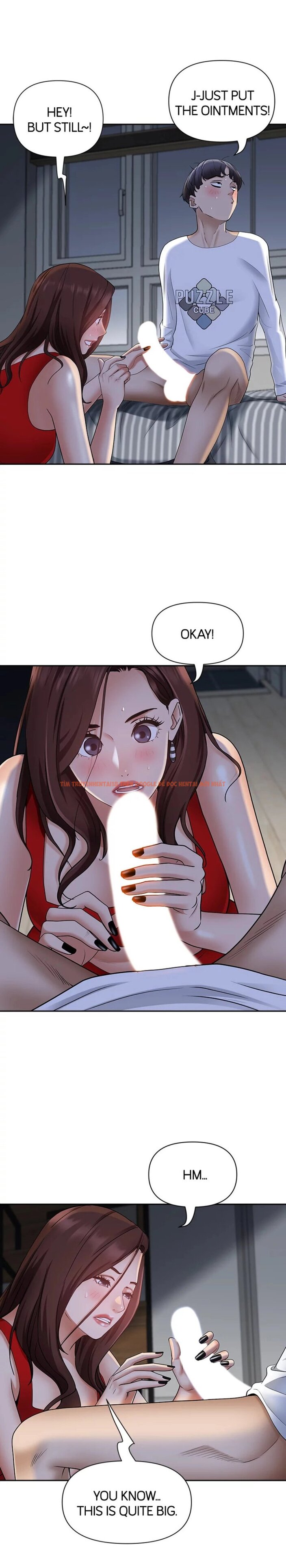 Read Hentai Image 4 252 in comic Living With A Milf - Chapter 9 - hentaitnt.net