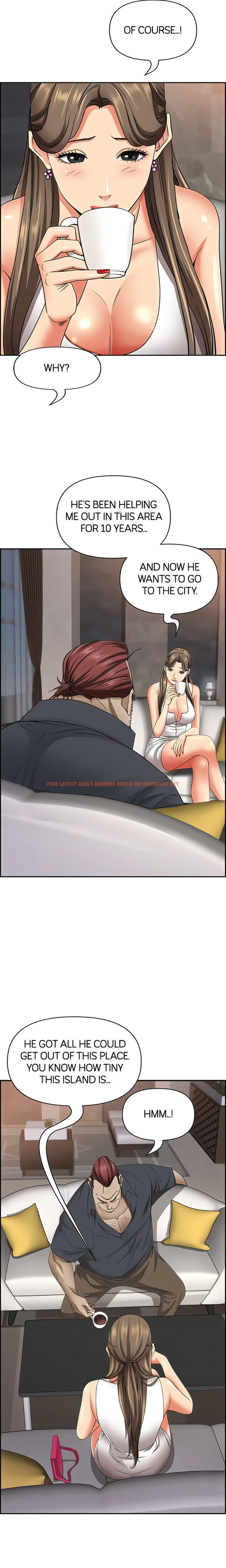 Read Hentai Image 10 04495 in comic Living With A Milf - Chapter 90 - hentaitnt.net