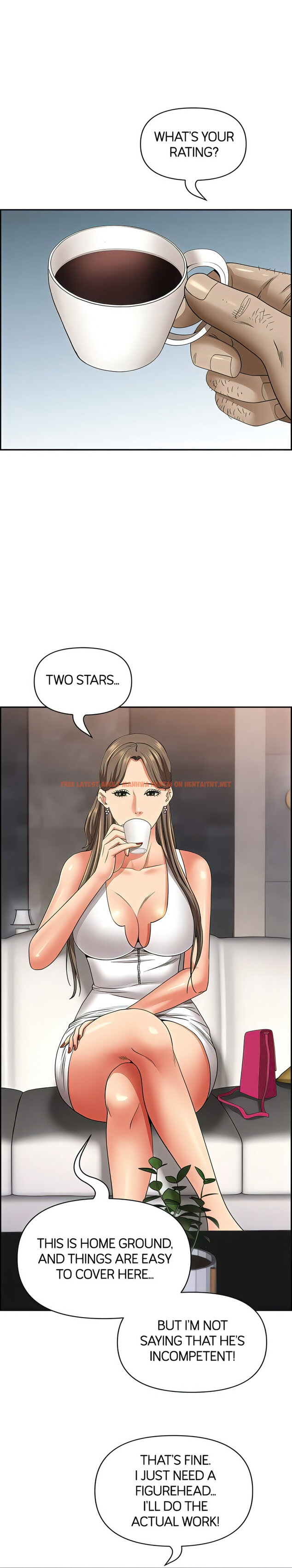 Read Hentai Image 11 04495 in comic Living With A Milf - Chapter 90 - hentaitnt.net