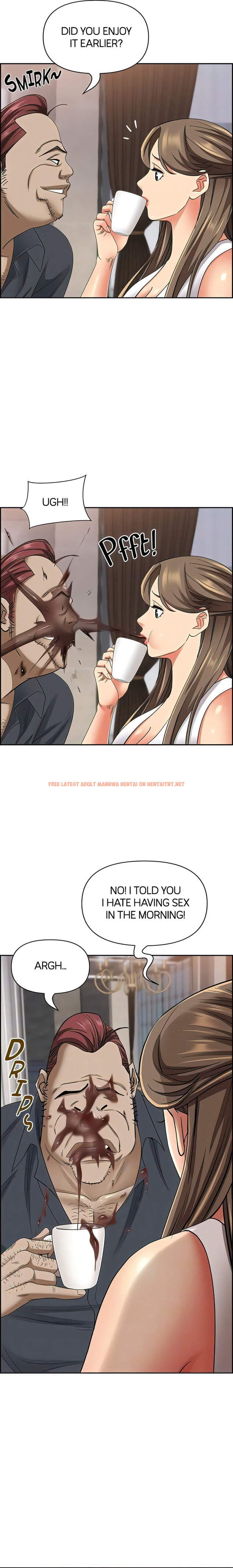 Read Hentai Image 13 04495 in comic Living With A Milf - Chapter 90 - hentaitnt.net