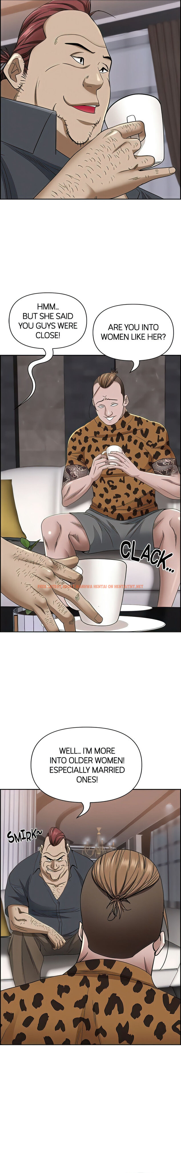 Read Hentai Image 17 03338 in comic Living With A Milf - Chapter 91 - hentaitnt.net