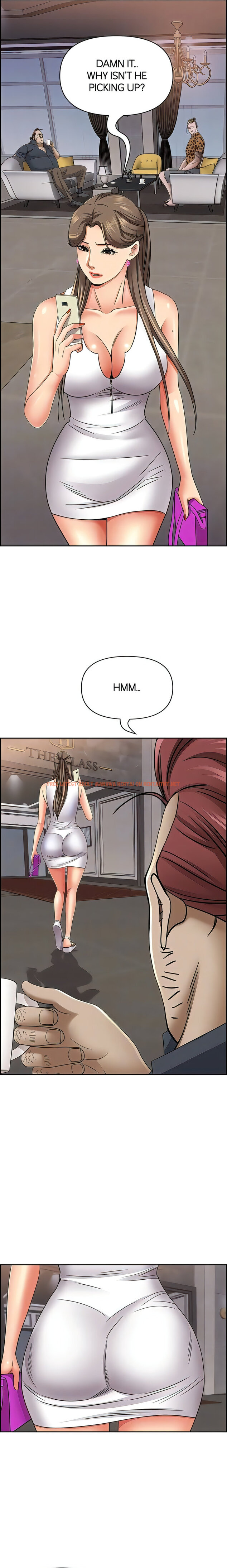 Read Hentai Image 6 03338 in comic Living With A Milf - Chapter 91 - hentaitnt.net