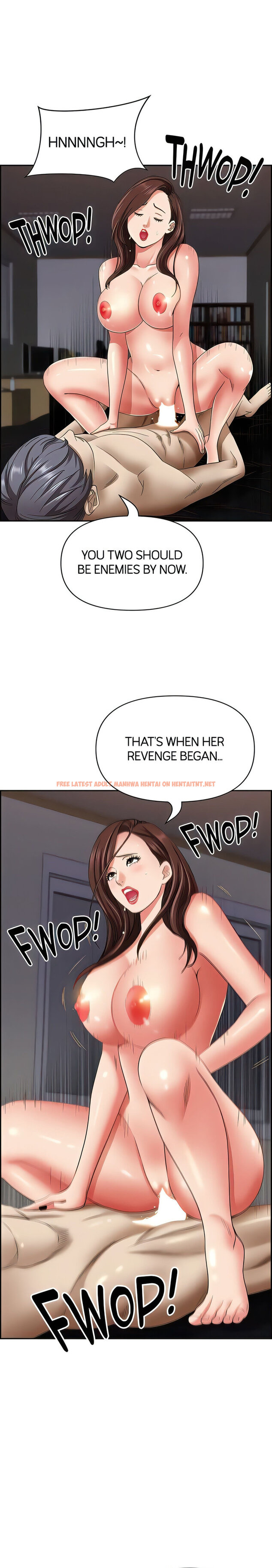 Read Hentai Image 1 03249 in comic Living With A Milf - Chapter 92 - hentaitnt.net