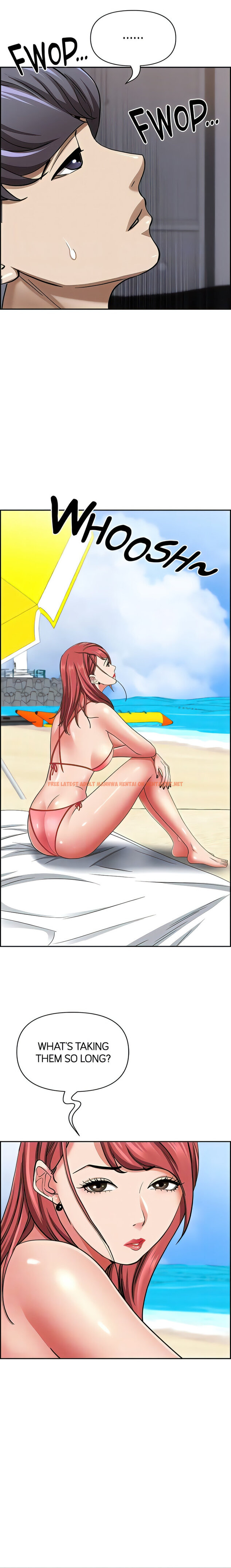 Read Hentai Image 14 03249 in comic Living With A Milf - Chapter 92 - hentaitnt.net