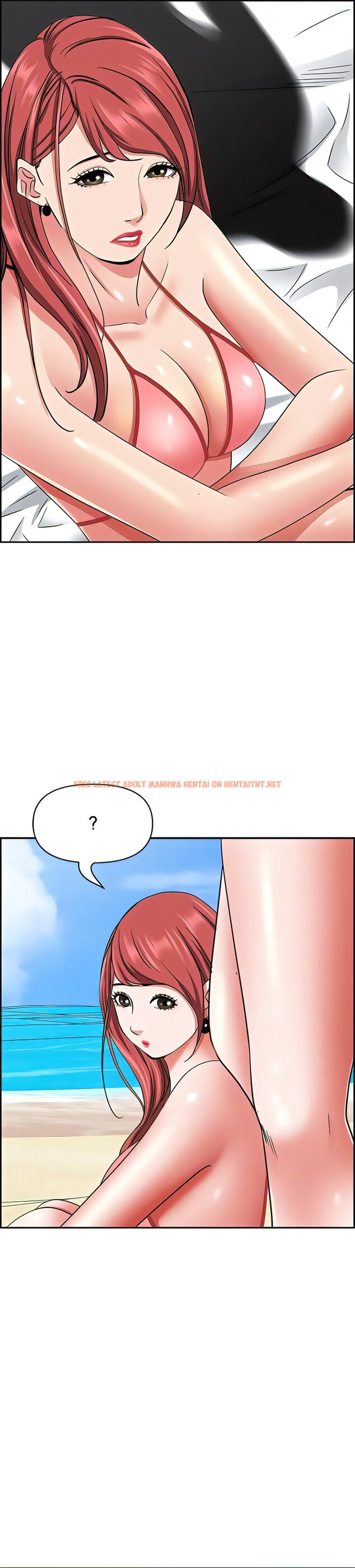 Read Hentai Image 15 03249 in comic Living With A Milf - Chapter 92 - hentaitnt.net