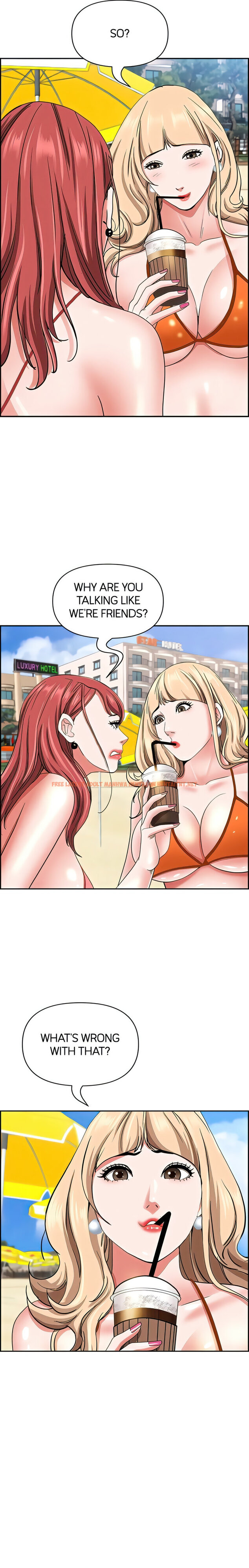 Read Hentai Image 20 03249 in comic Living With A Milf - Chapter 92 - hentaitnt.net