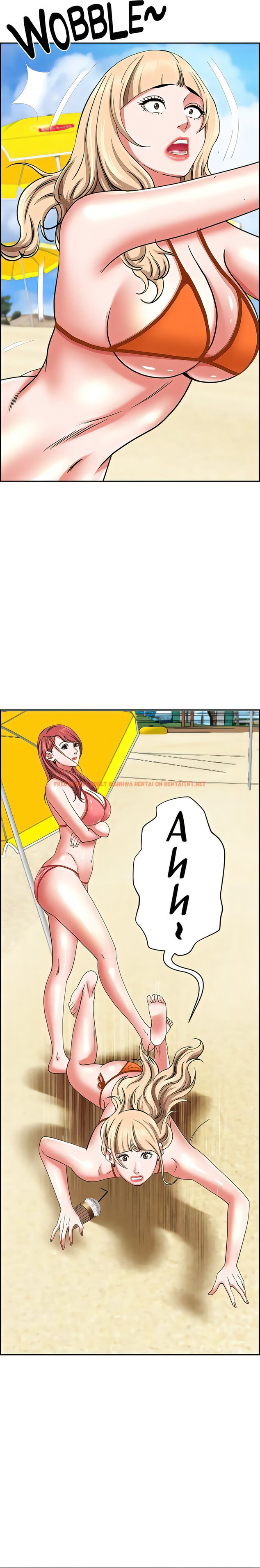 Read Hentai Image 23 03249 in comic Living With A Milf - Chapter 92 - hentaitnt.net