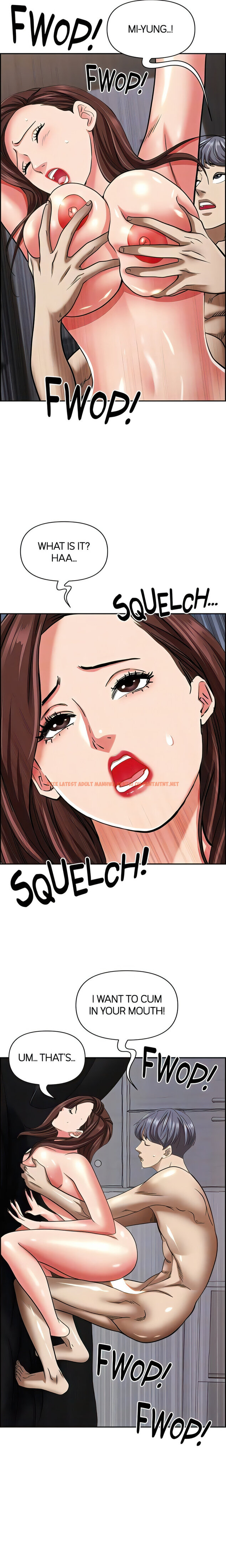 Read Hentai Image 16 03140 in comic Living With A Milf - Chapter 93 - hentaitnt.net