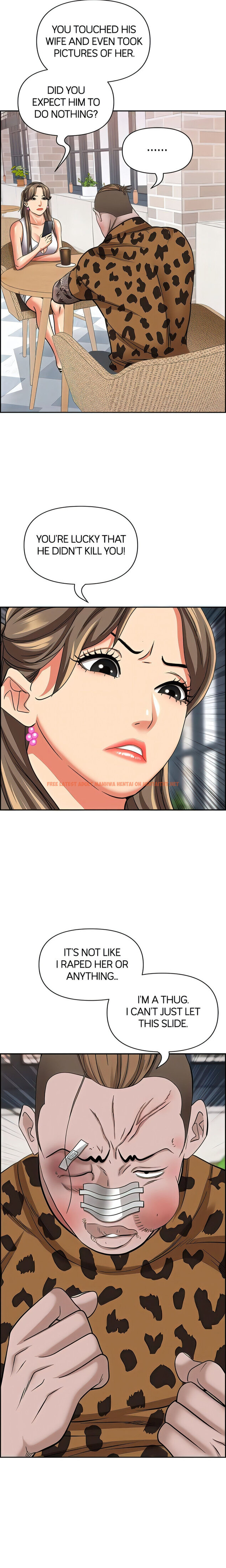 Read Hentai Image 23 03140 in comic Living With A Milf - Chapter 93 - hentaitnt.net