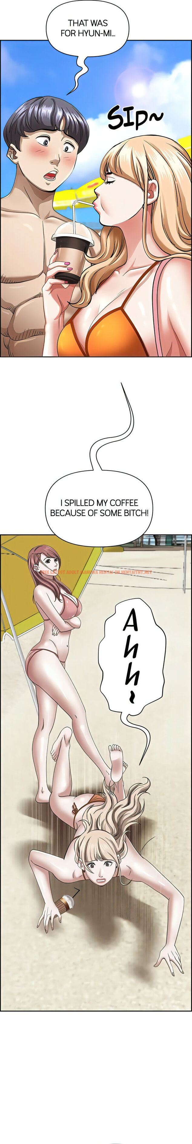 Read Hentai Image 18 03014 in comic Living With A Milf - Chapter 94 - hentaitnt.net