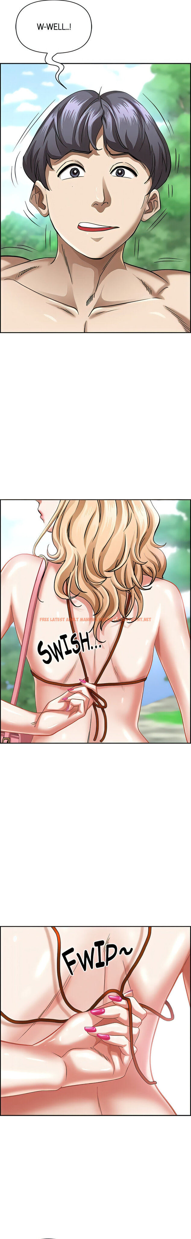 Read Hentai Image 26 03014 in comic Living With A Milf - Chapter 94 - hentaitnt.net