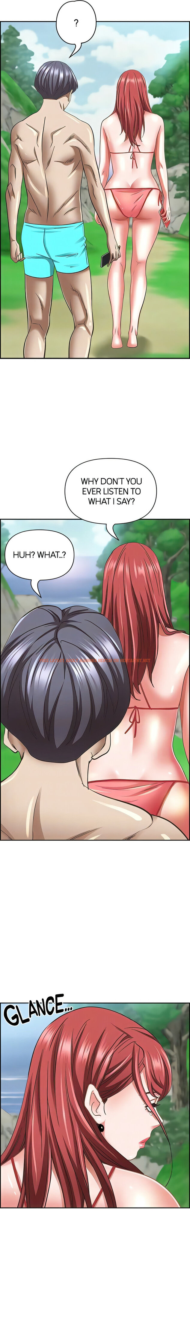 Read Hentai Image 17 02958 in comic Living With A Milf - Chapter 95 - hentaitnt.net