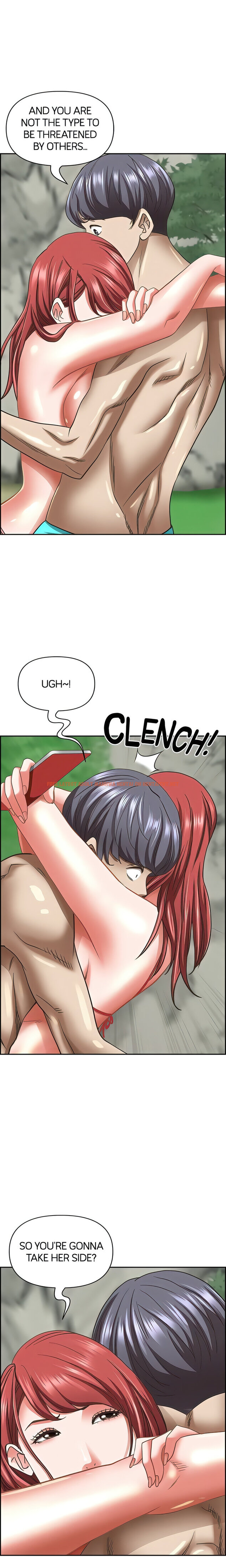 Read Hentai Image 21 02958 in comic Living With A Milf - Chapter 95 - hentaitnt.net