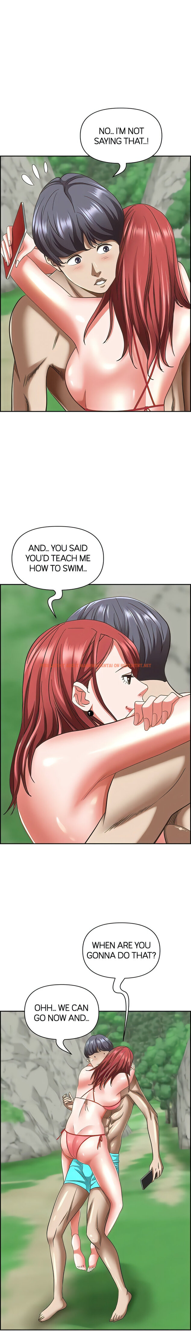 Read Hentai Image 22 02958 in comic Living With A Milf - Chapter 95 - hentaitnt.net