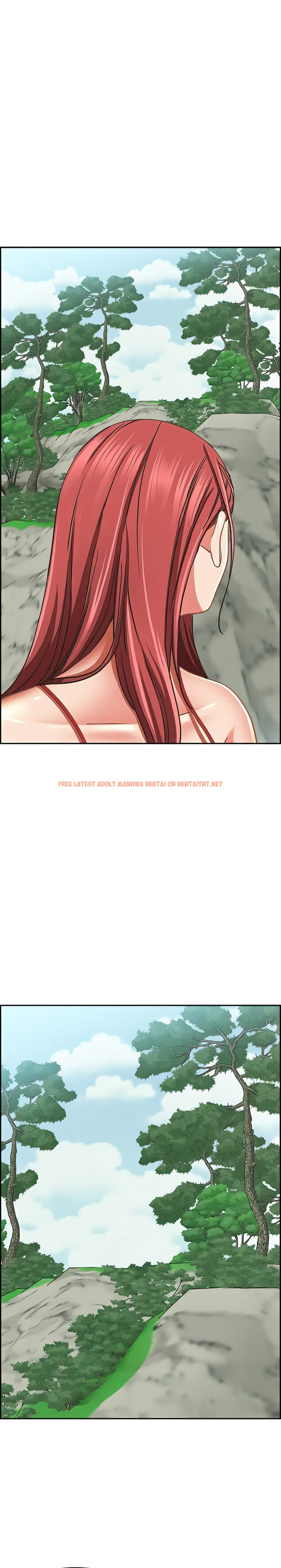 Read Hentai Image 10 02930 in comic Living With A Milf - Chapter 96 - hentaitnt.net