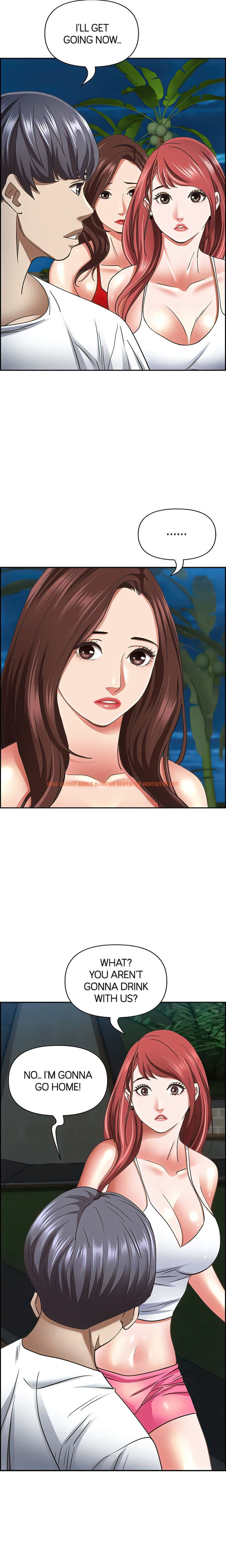 Read Hentai Image 13 02930 in comic Living With A Milf - Chapter 96 - hentaitnt.net