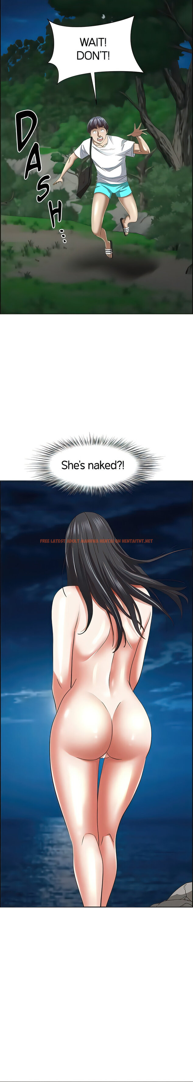 Read Hentai Image 26 02930 in comic Living With A Milf - Chapter 96 - hentaitnt.net