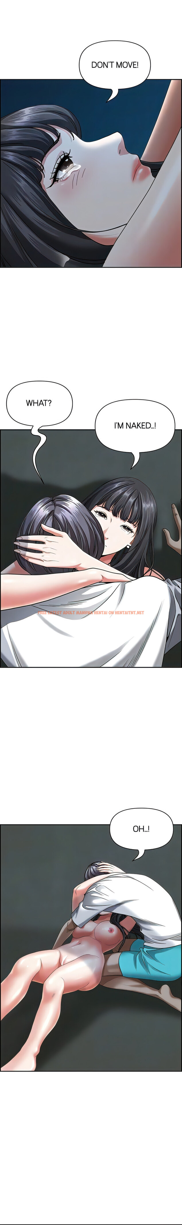 Read Hentai Image 18 06697 in comic Living With A Milf - Chapter 97 - hentaitnt.net