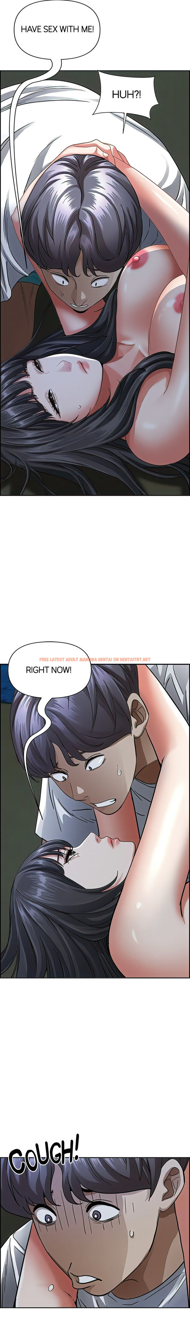 Read Hentai Image 21 06697 in comic Living With A Milf - Chapter 97 - hentaitnt.net