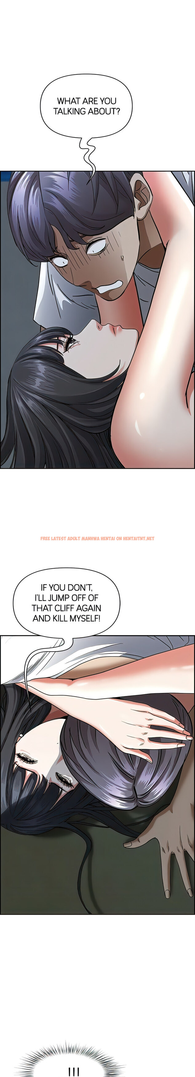 Read Hentai Image 22 06697 in comic Living With A Milf - Chapter 97 - hentaitnt.net