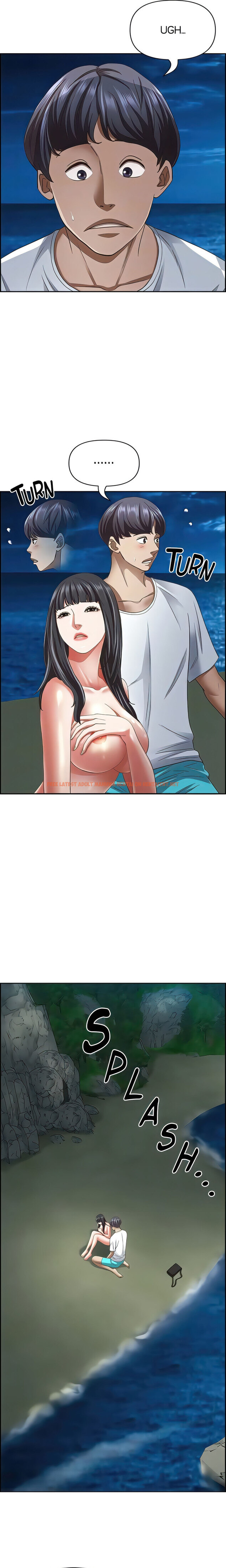 Read Hentai Image 17 06603 in comic Living With A Milf - Chapter 98 - hentaitnt.net