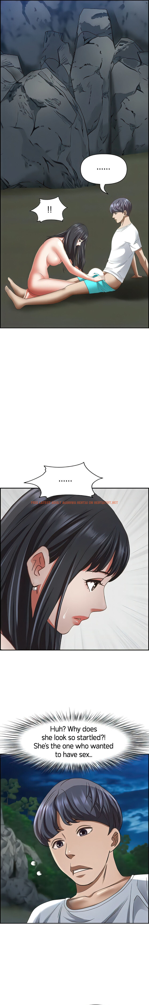 Read Hentai Image 23 06603 in comic Living With A Milf - Chapter 98 - hentaitnt.net