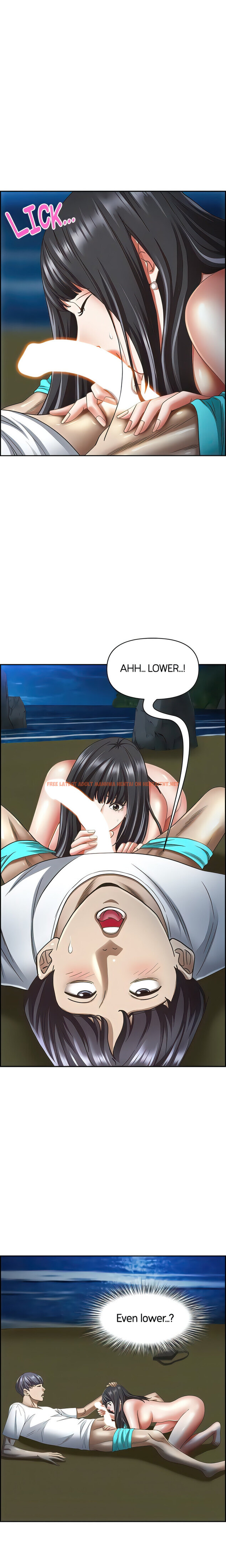 Read Hentai Image 12 62734 in comic Living With A Milf - Chapter 99 - hentaitnt.net