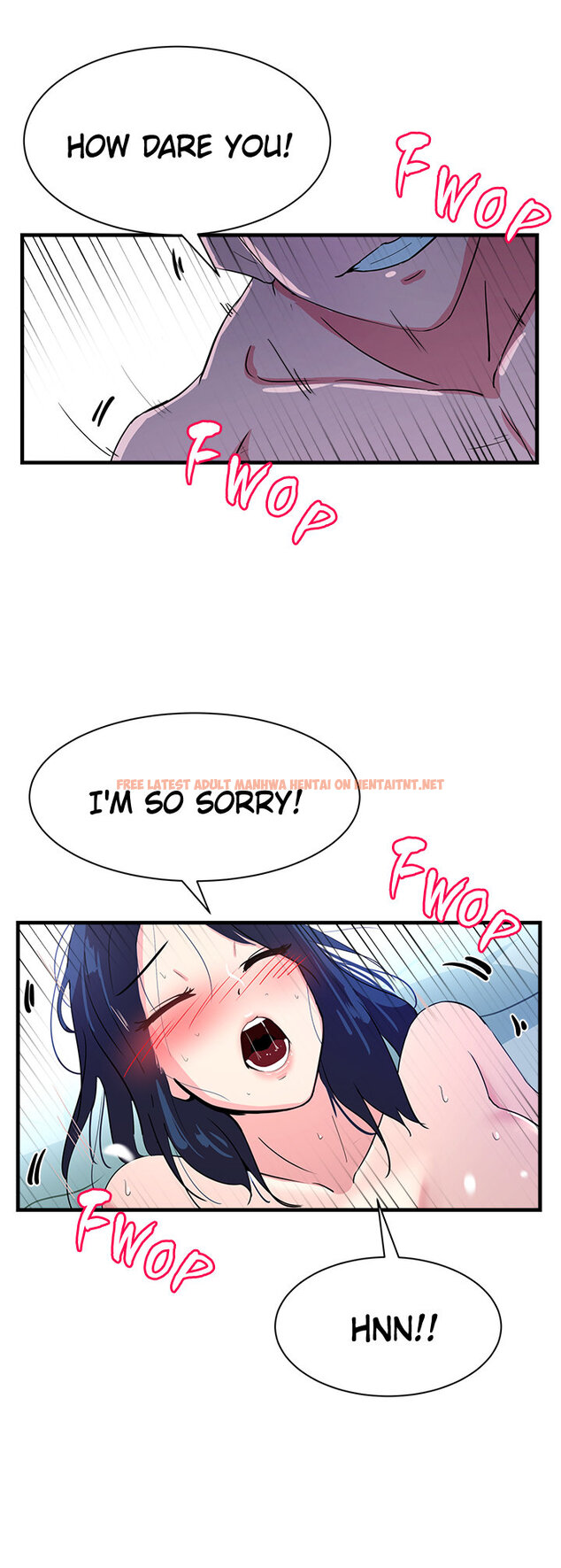 Read Hentai Image 46 820 in comic Living With A Succubus - Chapter 1 - hentaitnt.net