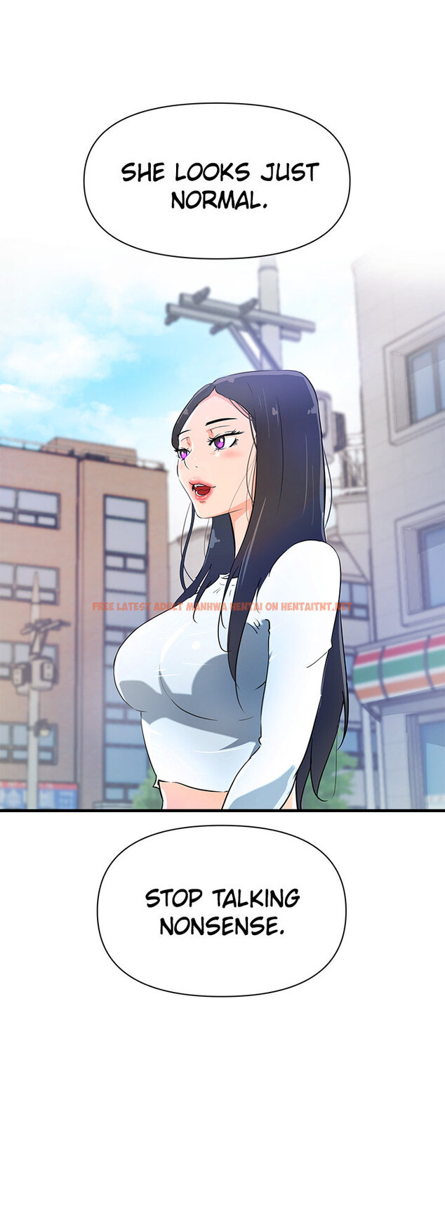 Read Hentai Image 9 817 in comic Living With A Succubus - Chapter 1 - hentaitnt.net