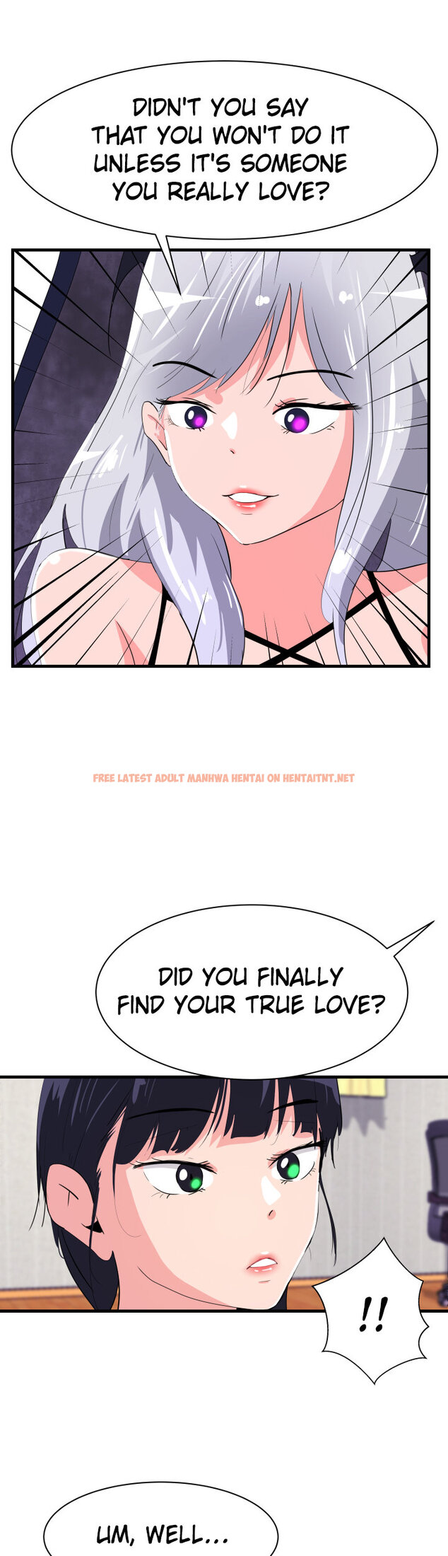 Read Hentai Image 12 460 in comic Living With A Succubus - Chapter 10 - hentaitnt.net