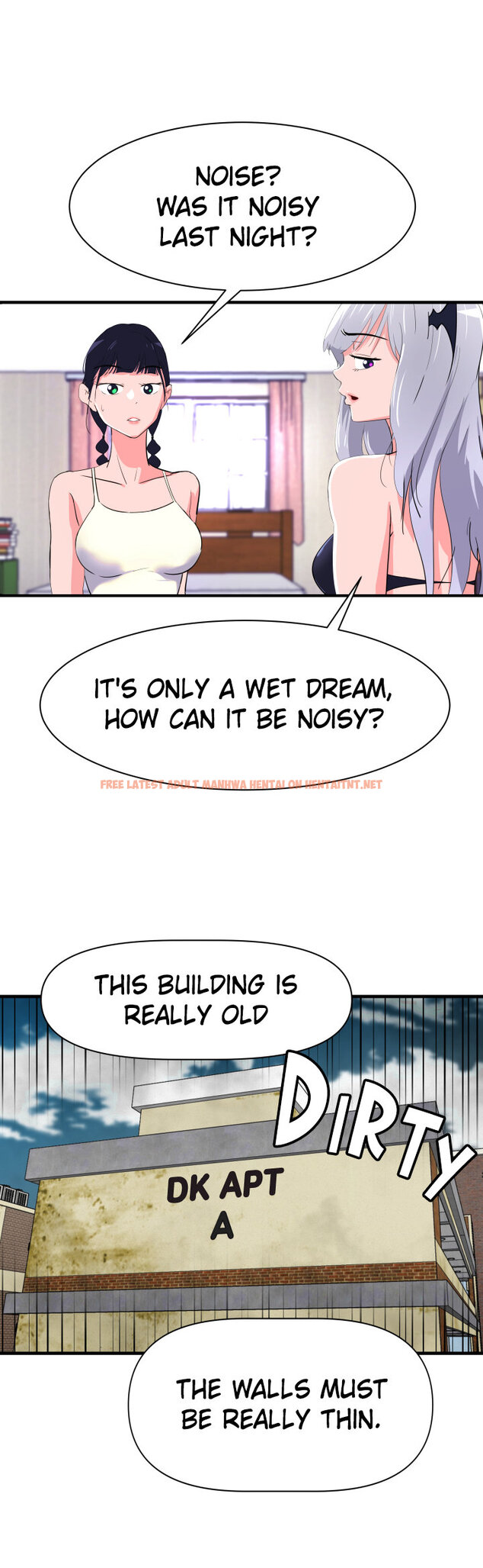 Read Hentai Image 27 462 in comic Living With A Succubus - Chapter 10 - hentaitnt.net