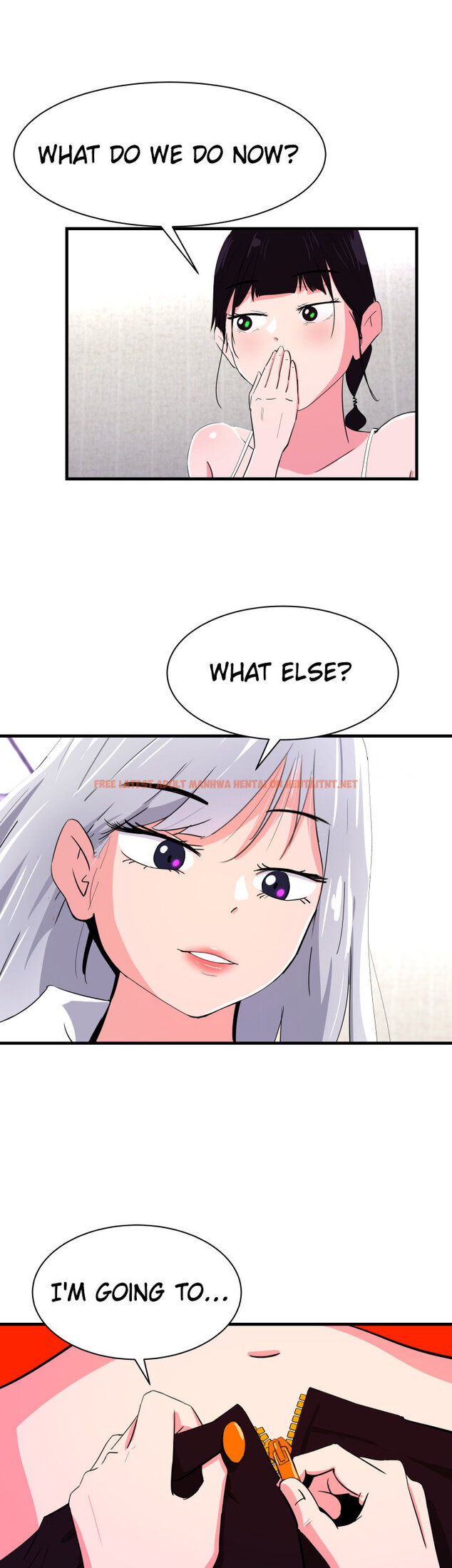 Read Hentai Image 48 463 in comic Living With A Succubus - Chapter 10 - hentaitnt.net