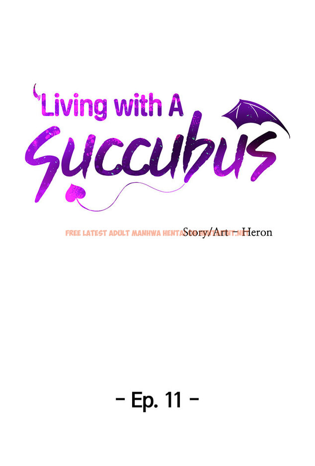 Read Hentai Image 4 488 in comic Living With A Succubus - Chapter 11 - hentaitnt.net