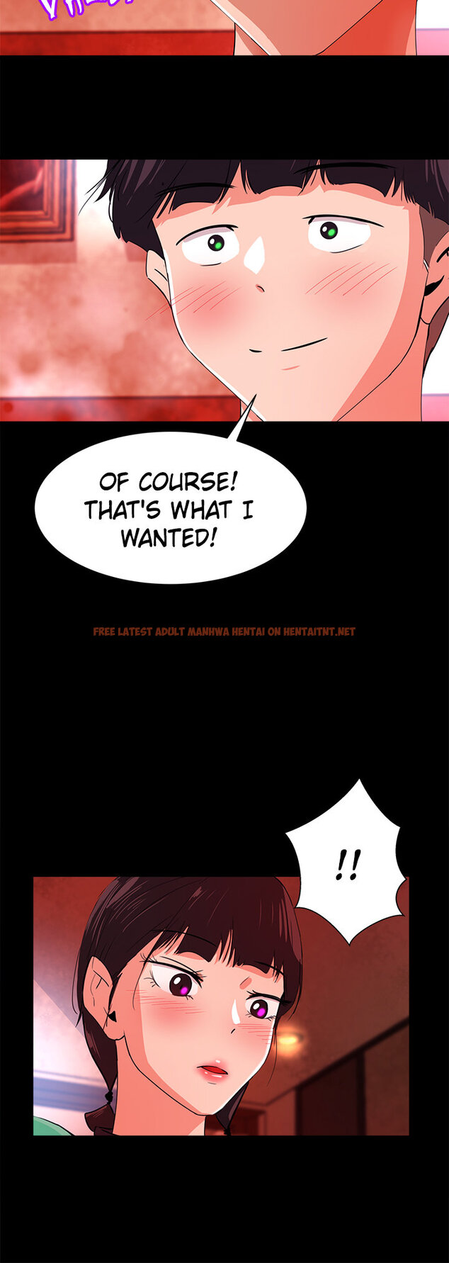 Read Hentai Image 29 518 in comic Living With A Succubus - Chapter 12 - hentaitnt.net