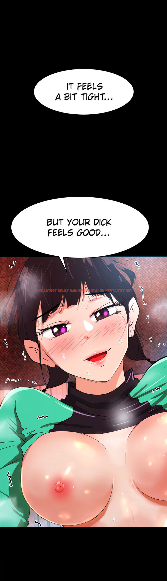 Read Hentai Image 1 388 in comic Living With A Succubus - Chapter 13 - hentaitnt.net