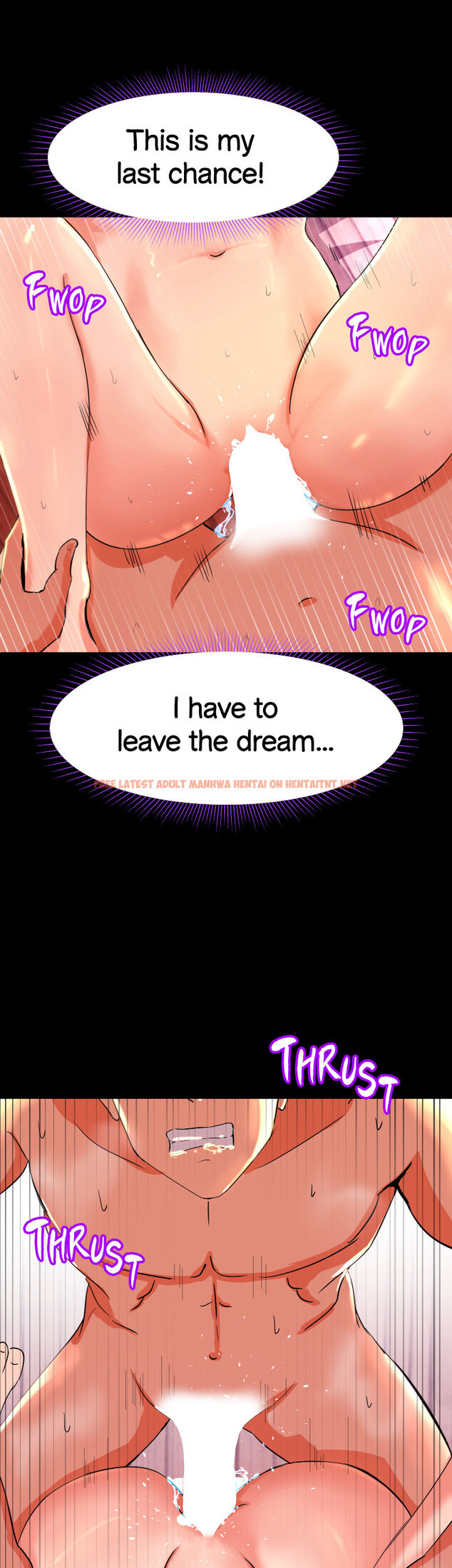 Read Hentai Image 28 391 in comic Living With A Succubus - Chapter 13 - hentaitnt.net