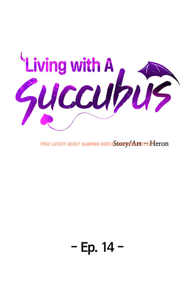 Read Hentai Image 4 274 in comic Living With A Succubus - Chapter 14 - hentaitnt.net