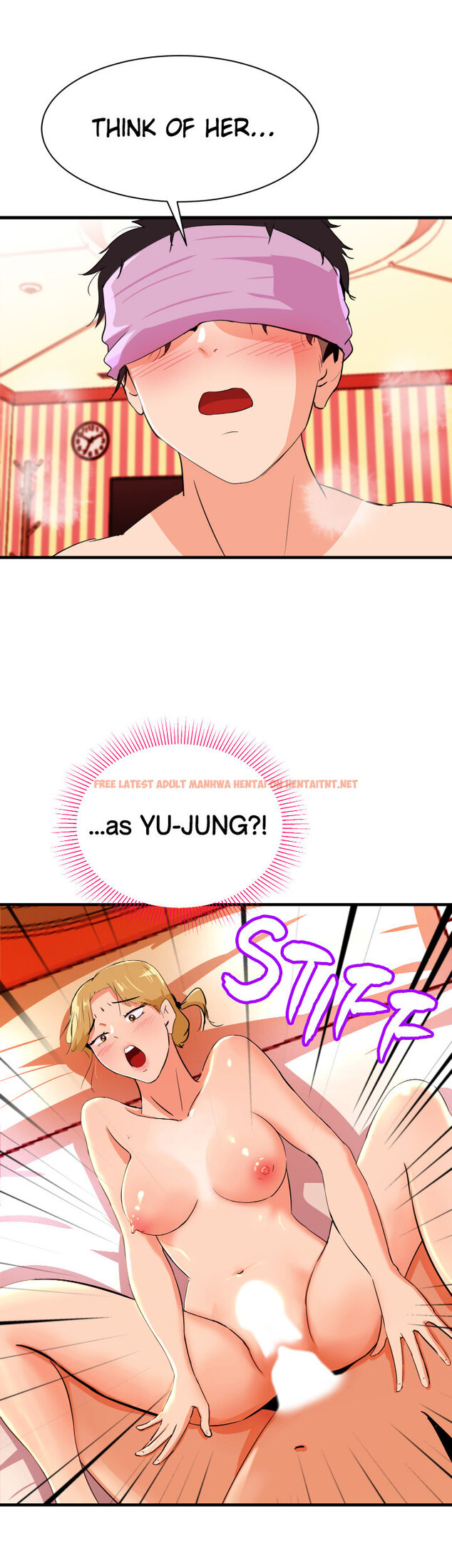 Read Hentai Image 37 307 in comic Living With A Succubus - Chapter 15 - hentaitnt.net