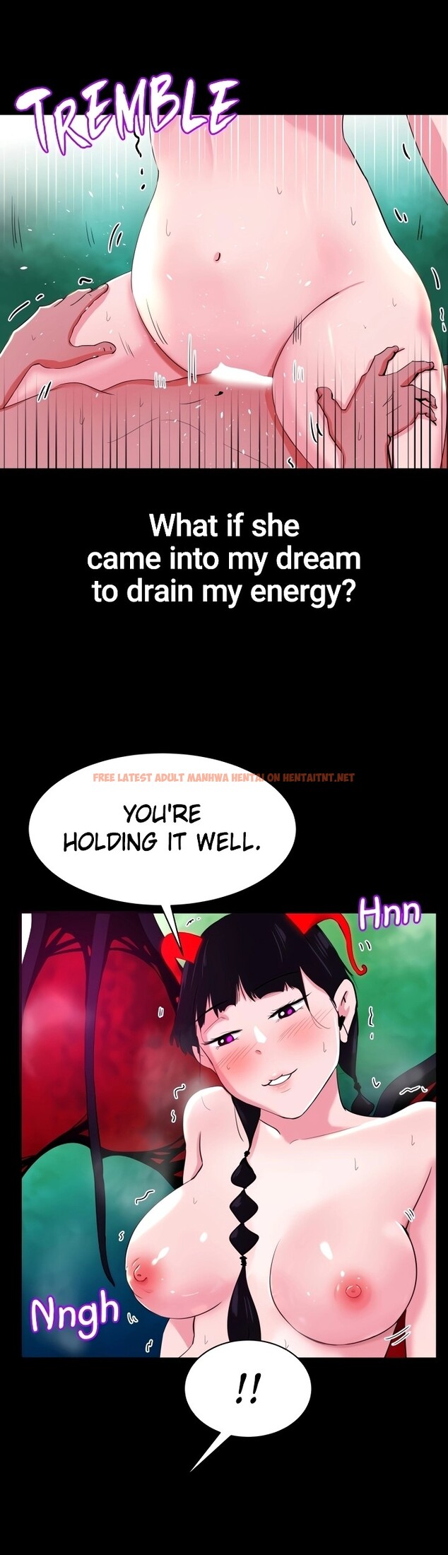 Read Hentai Image 15 567 in comic Living With A Succubus - Chapter 17 - hentaitnt.net