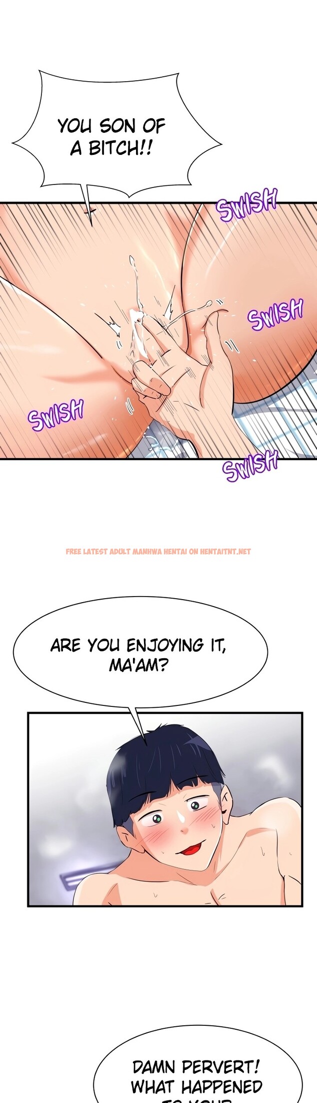 Read Hentai Image 22 596 in comic Living With A Succubus - Chapter 18 - hentaitnt.net